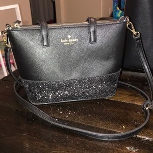 Kate spade mini crossbody
